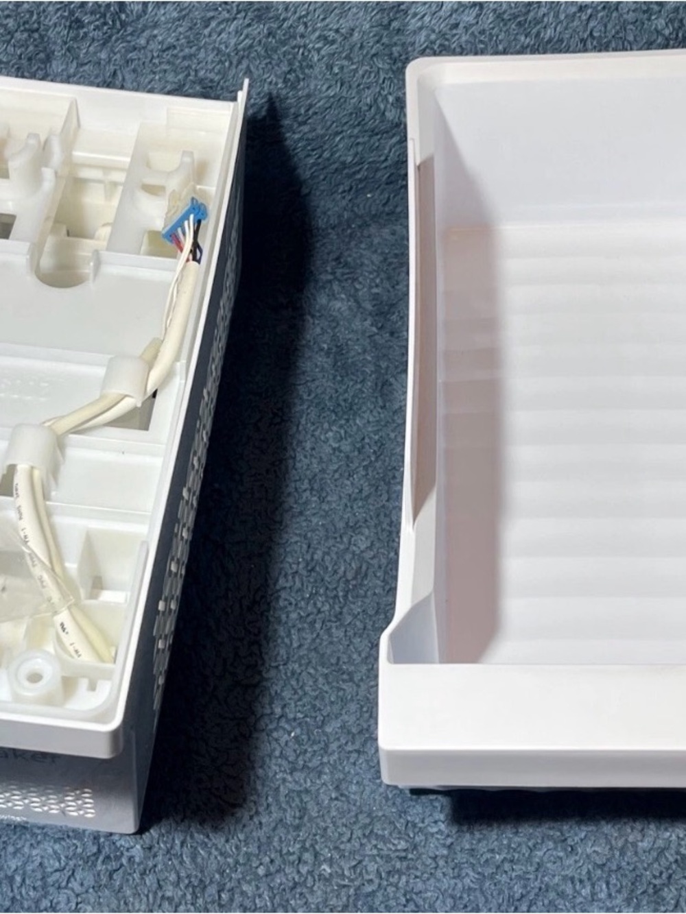 Samsung Quick-Connect Auto Ice Maker Kit Model Number RA-TIM063PP/AA - Picture 2 of 10
